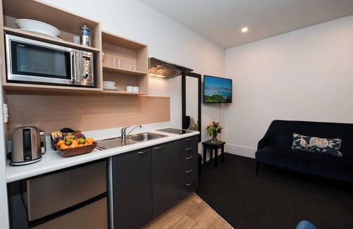 Wellington Apartamento | Gilmer Apartment Hotel