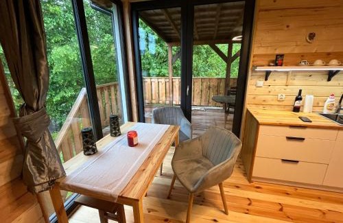 Ostrow Wielki Casa | Gilowe Wzgórze