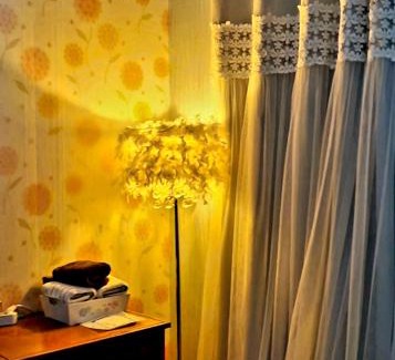 Bongpyeong Casa | Gilson Story Pension