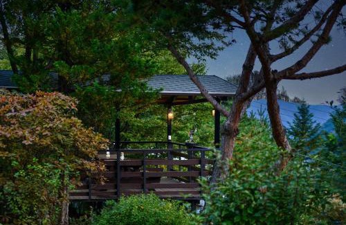 Buk Casa | Giltara HaengWoon Pension
