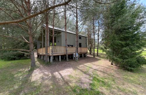 Girsteitiskis Casa | Gilužio sodyba
