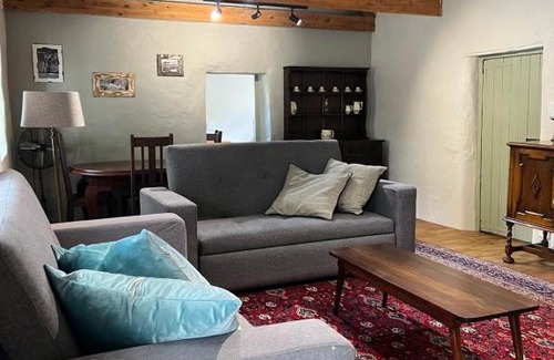Noordhoek Casa | Gilvarry Cottage