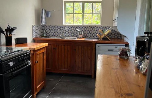 Noordhoek Casa | Gilvarry Cottage