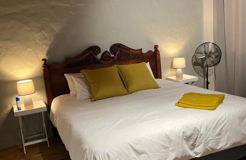 Noordhoek Casa | Gilvarry Cottage