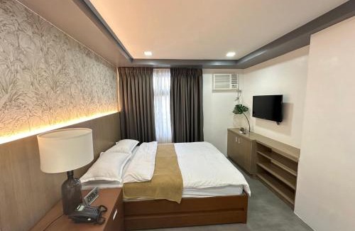 Mandaluyong Apartamento | Gimaca Boutique Hotel