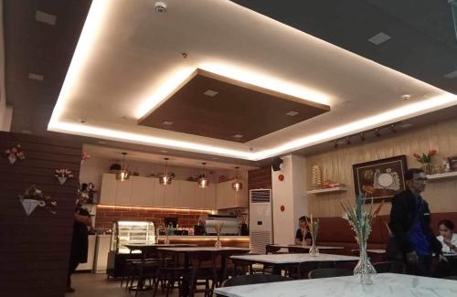 Mandaluyong Apartamento | Gimaca Boutique Hotel