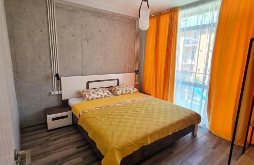 Shekhvetili Apartamento | Gina Apartments