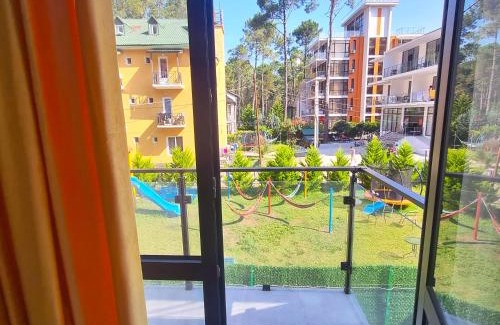 Shekhvetili Apartamento | Gina Apartments
