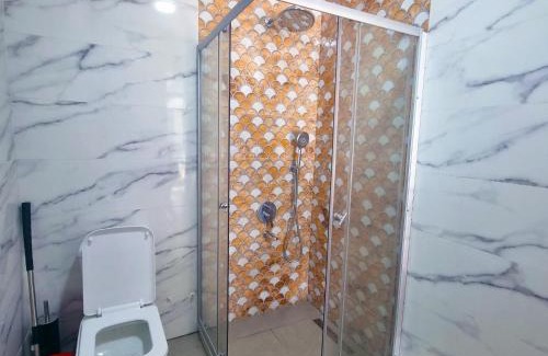 Shekhvetili Apartamento | Gina Apartments