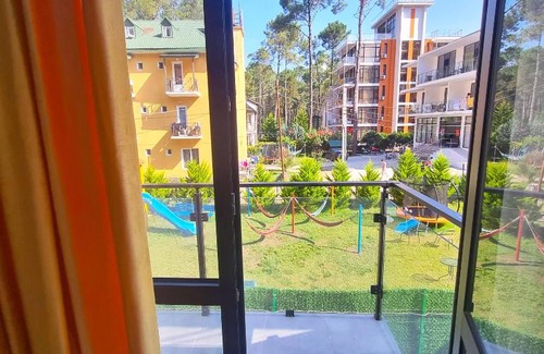 Shekhvetili Apartamento | Gina Apartments