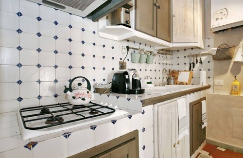 Santo Spirito Apartamento | Gina Guest House ⭐ San Frediano Florence Historical Center