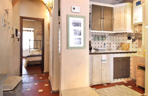 Santo Spirito Apartamento | Gina Guest House ⭐ San Frediano Florence Historical Center
