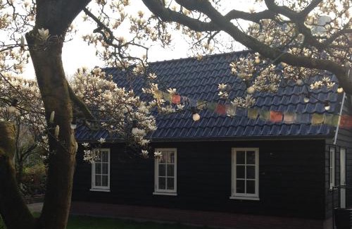 Sloterdijk Cama Y Desayuno | Gina's garden house