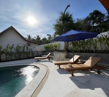 Pecatu Cabina | Ginantary Cottages