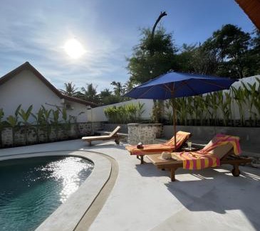 Pecatu Cabina | Ginantary Cottages