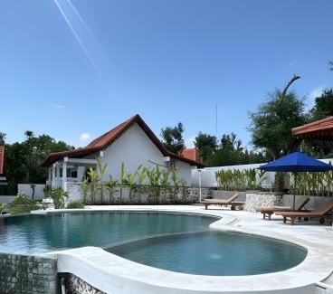 Pecatu Cabina | Ginantary Cottages