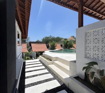 Pecatu Cabina | Ginantary Cottages