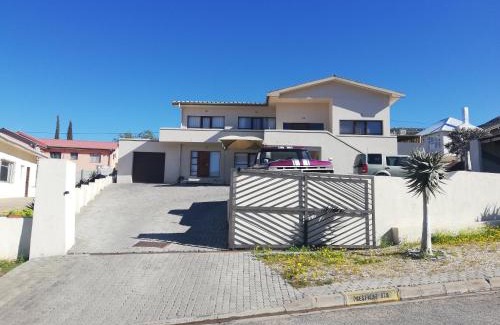 Springbok Apartamento | Ginas Place
