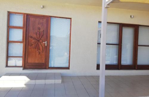 Springbok Apartamento | Ginas Place