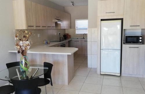 Springbok Apartamento | Ginas Place