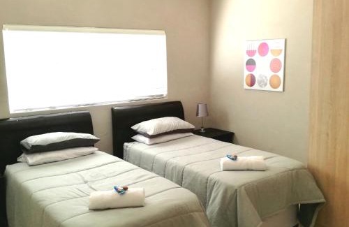 Springbok Apartamento | Ginas Place