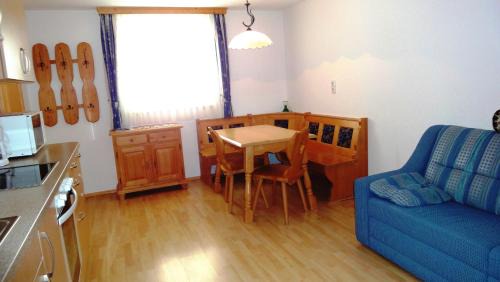 Tauplitz Apartamento | Gindlhütte