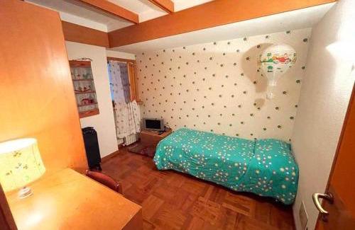 Pescasseroli Apartamento | Ginestra