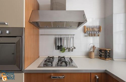 Roiano-Gretta-Barcola-Cologna-Scorcola Apartamento | Ginestre