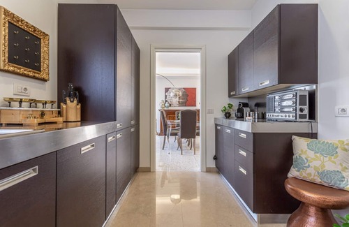 Trionfale Apartamento | Ginevra Luxury New Classic Apartment close Vatican