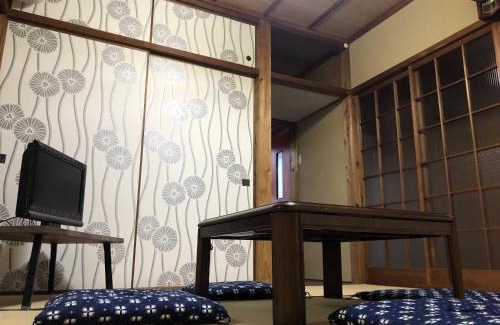 Yosa-gun Casa | GINGAYA