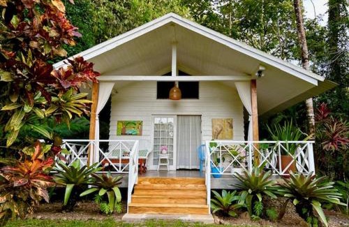 Chiguata Casa | Ginger and Cacao, Luxury Villas and Cottage with Pool and Ocean Views