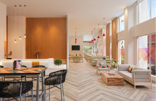 Bullawala Hotel | Ginger Dehradun, Rajpur Road