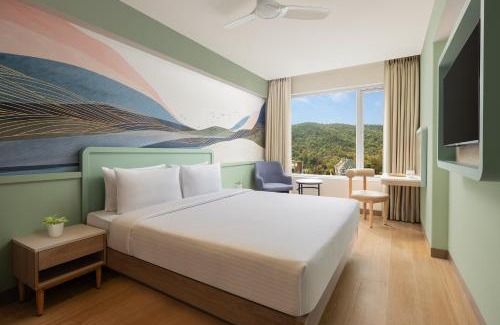 Bullawala Hotel | Ginger Dehradun, Rajpur Road