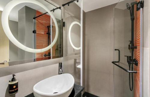 Bullawala Hotel | Ginger Dehradun, Rajpur Road