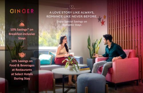 Greater Noida Casa | Ginger Greater Noida Pari Chowk