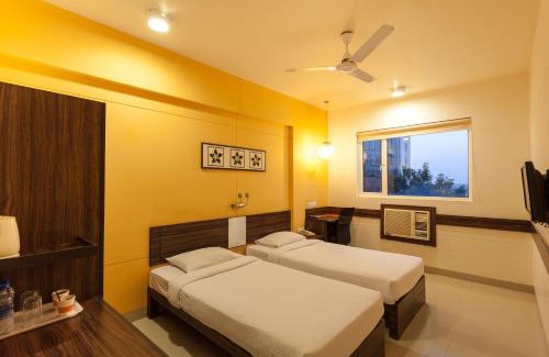 Greater Noida Casa | Ginger Greater Noida Pari Chowk