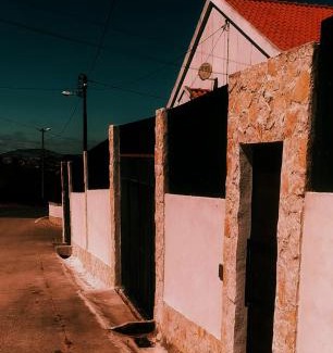 Carvoeira Casa | Ginjals 67 - Lisboa-Sintra