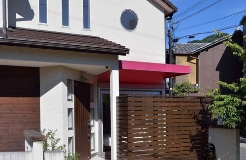 Sakyo Ward Casa | Ginkakuji Vacation Home New Opening - Ginkakuji Vacation Home / Kyoto Kyōto