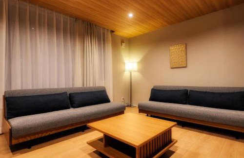 Fujiyoshida Apartamento | Ginkgo House ギンコハウス