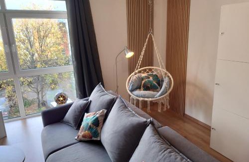 Friedrichstadt Apartamento | GinkgoTraum