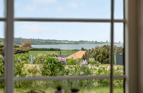 Faldsled Casa | "Ginnie" - 300m from the sea by Interhome