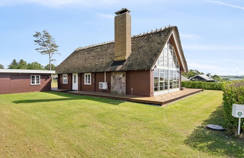 Faldsled Casa | "Ginnie" - 300m from the sea by Interhome