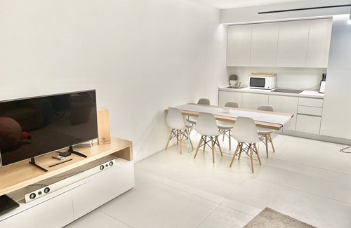 Dolo Apartamento | Ginny House Venice Apartment near Venice