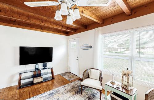 Long Beach Casa | Ginny's Coastal Cottage