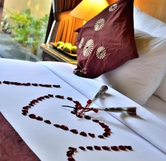 Lodtunduh Villa | Gino Feruci Villa Ubud by KAGUM Hotels