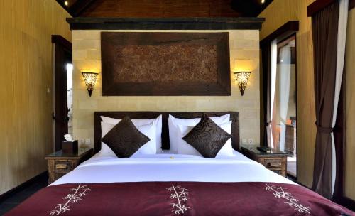 Lodtunduh Villa | Gino Feruci Villa Ubud by KAGUM Hotels
