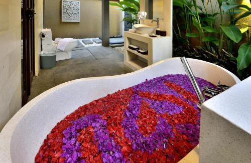 Lodtunduh Villa | Gino Feruci Villa Ubud by KAGUM Hotels