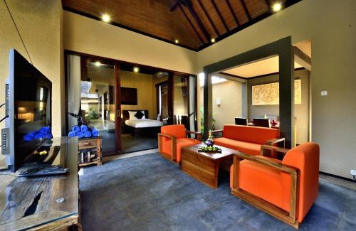 Lodtunduh Villa | Gino Feruci Villa Ubud by KAGUM Hotels