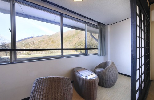 Numata Casa | Ginshotei Awashima
