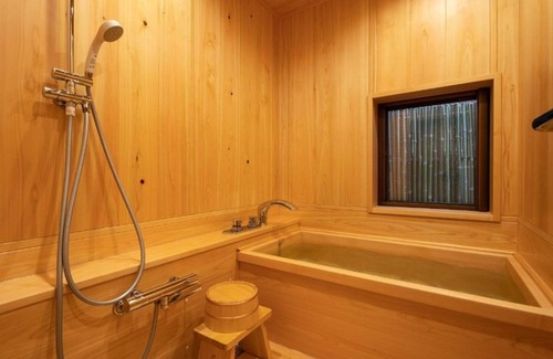 Gion Hotel | Ginsu JapaneseWestern style superior twin room / Kyoto Kyōto